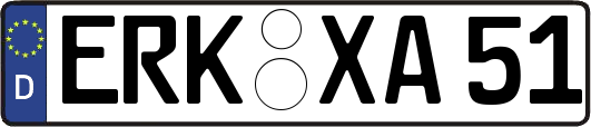 ERK-XA51
