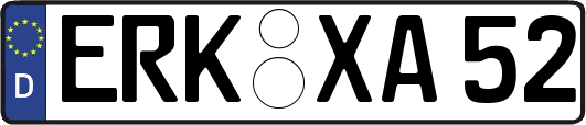 ERK-XA52