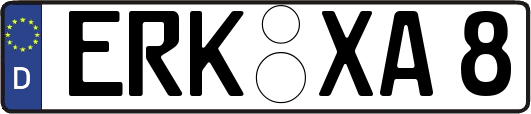 ERK-XA8