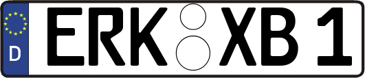 ERK-XB1