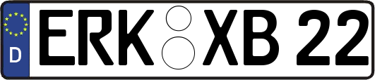 ERK-XB22
