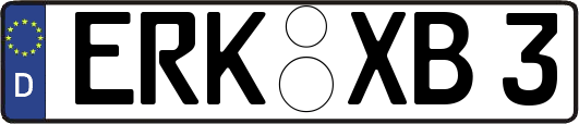 ERK-XB3