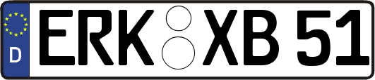 ERK-XB51