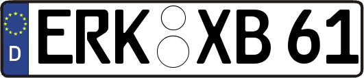 ERK-XB61
