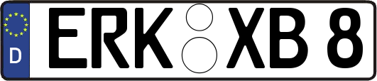 ERK-XB8