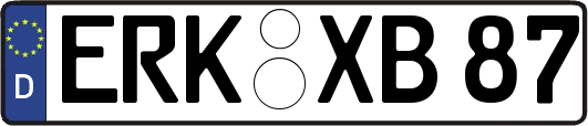 ERK-XB87