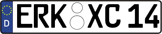 ERK-XC14