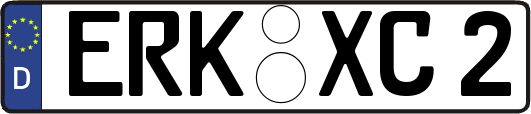 ERK-XC2