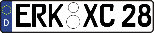 ERK-XC28