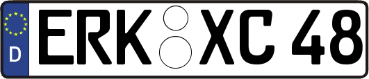 ERK-XC48