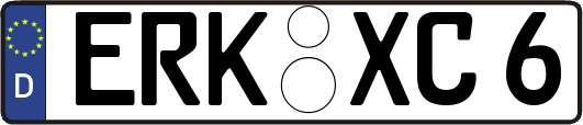 ERK-XC6