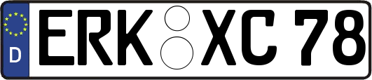 ERK-XC78