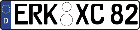 ERK-XC82