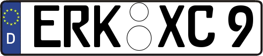 ERK-XC9