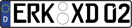 ERK-XD02