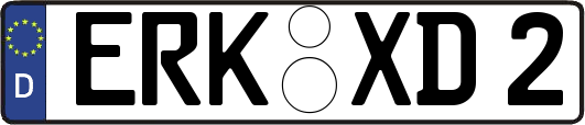 ERK-XD2