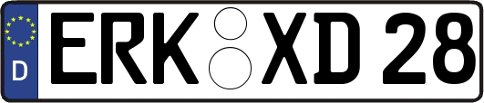 ERK-XD28