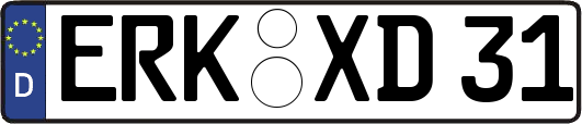 ERK-XD31