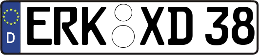 ERK-XD38