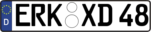 ERK-XD48