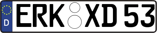 ERK-XD53