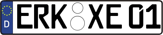 ERK-XE01