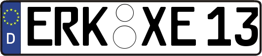 ERK-XE13