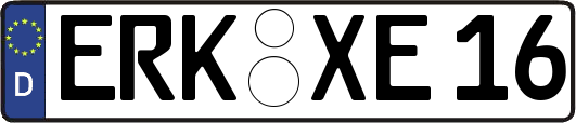 ERK-XE16