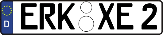 ERK-XE2