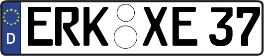ERK-XE37