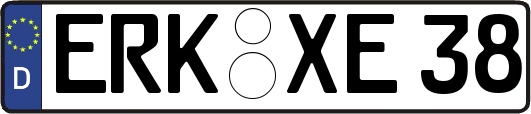 ERK-XE38