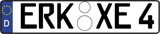 ERK-XE4