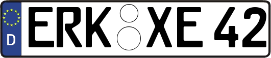 ERK-XE42