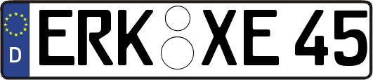 ERK-XE45