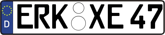 ERK-XE47