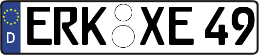 ERK-XE49