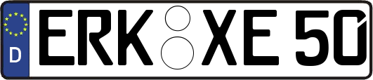 ERK-XE50