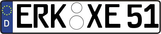 ERK-XE51
