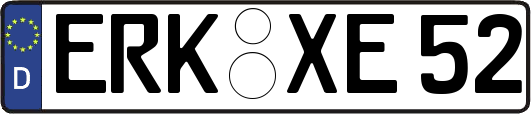 ERK-XE52