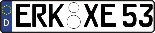 ERK-XE53