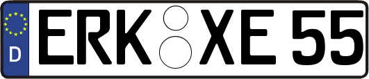 ERK-XE55