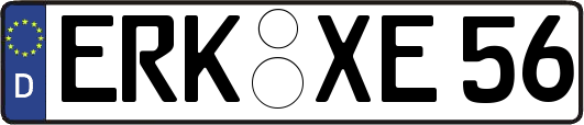 ERK-XE56