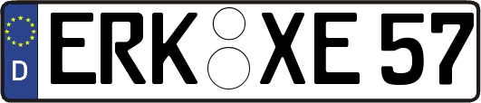 ERK-XE57