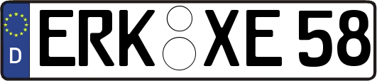 ERK-XE58