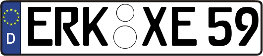 ERK-XE59