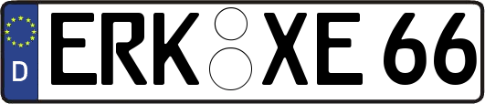 ERK-XE66