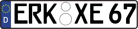 ERK-XE67