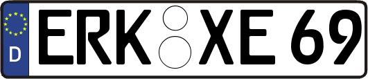 ERK-XE69