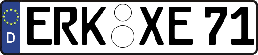 ERK-XE71