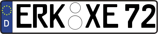 ERK-XE72